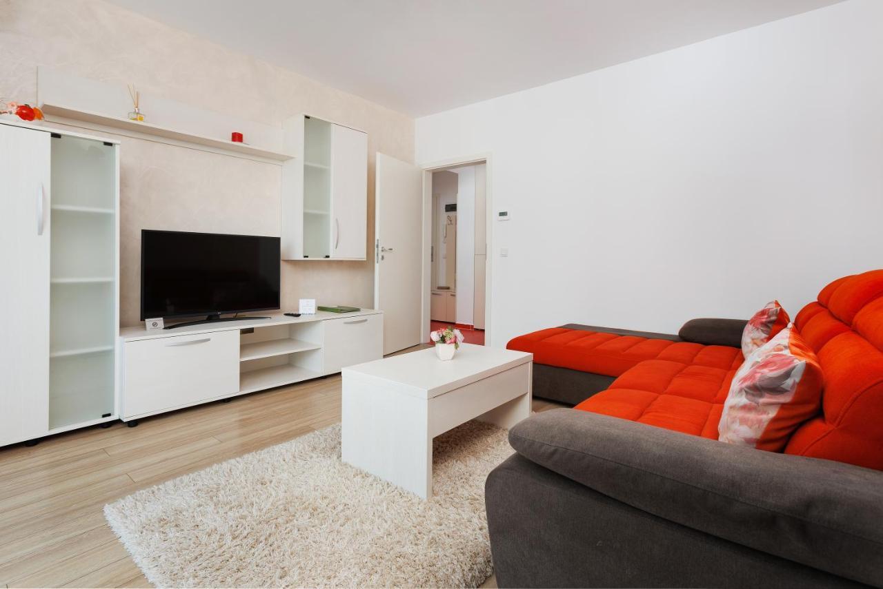 Brasov Holiday Apartments Exterior photo