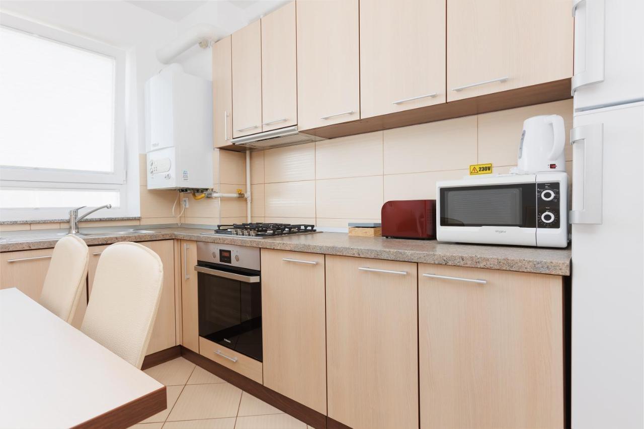 Brasov Holiday Apartments Exterior photo