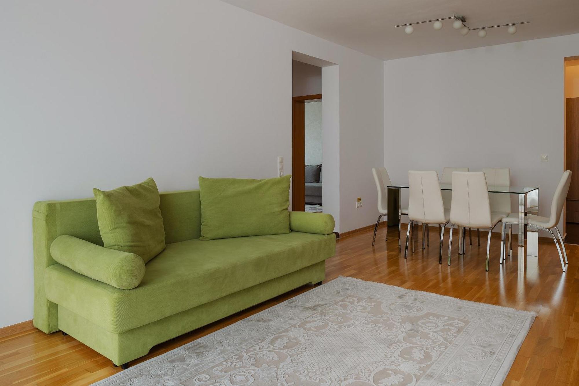 Brasov Holiday Apartments Exterior photo