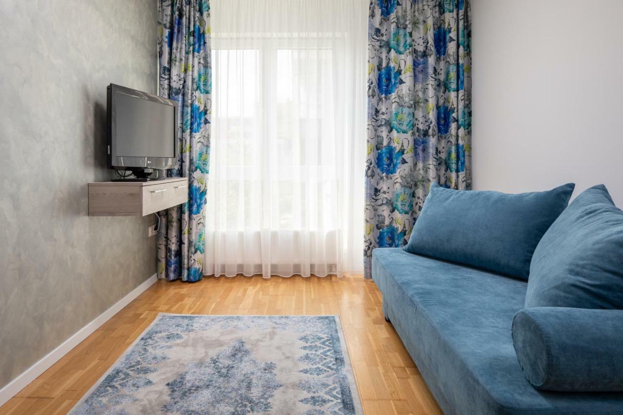 Brasov Holiday Apartments Exterior photo