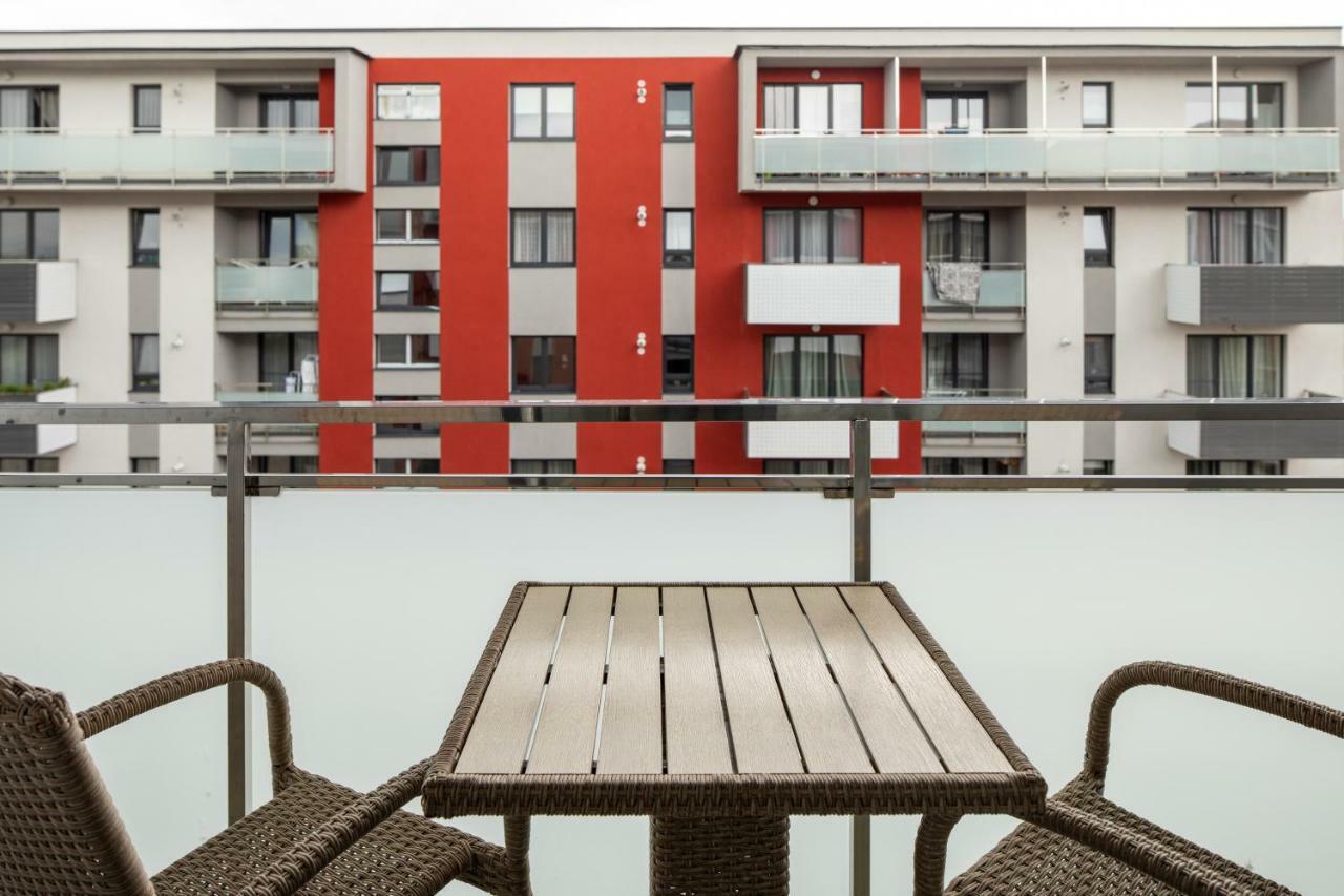 Brasov Holiday Apartments Exterior photo